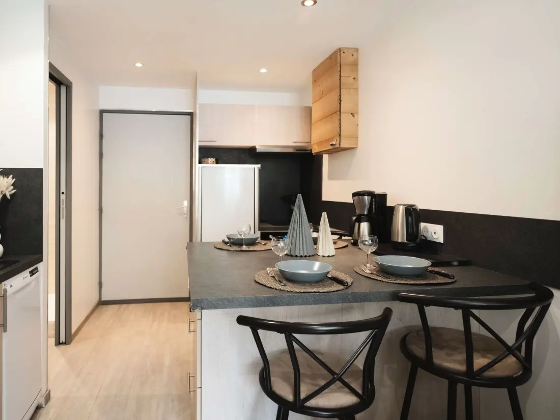 Location de Vacances Val Thorens 233