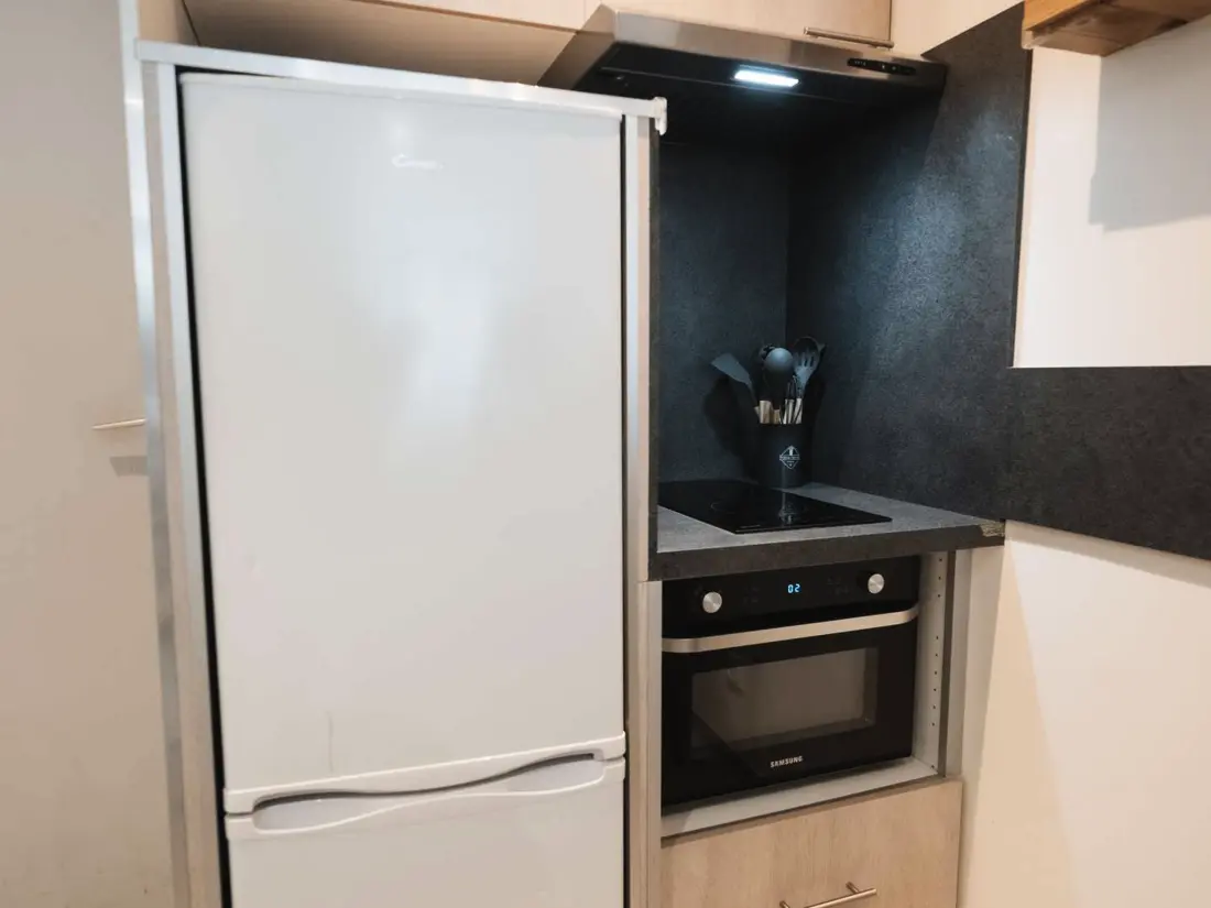 Location de Vacances Val Thorens 233