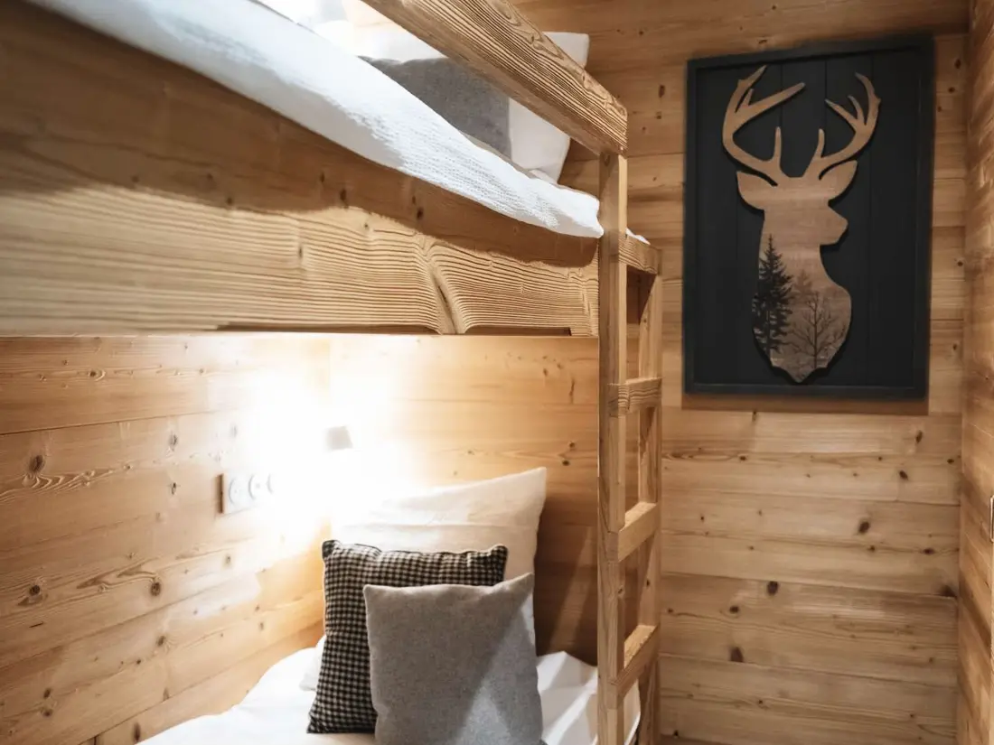 Location de Vacances Val Thorens 233