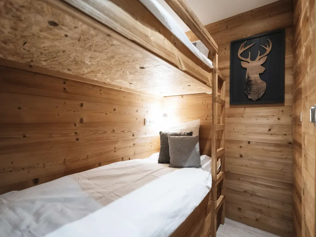 Location de Vacances Val Thorens 233