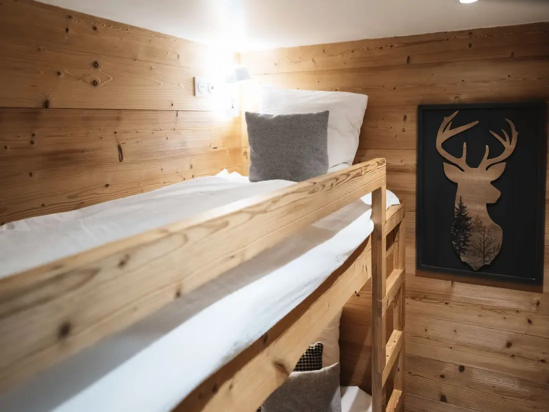 Location de Vacances Val Thorens 233