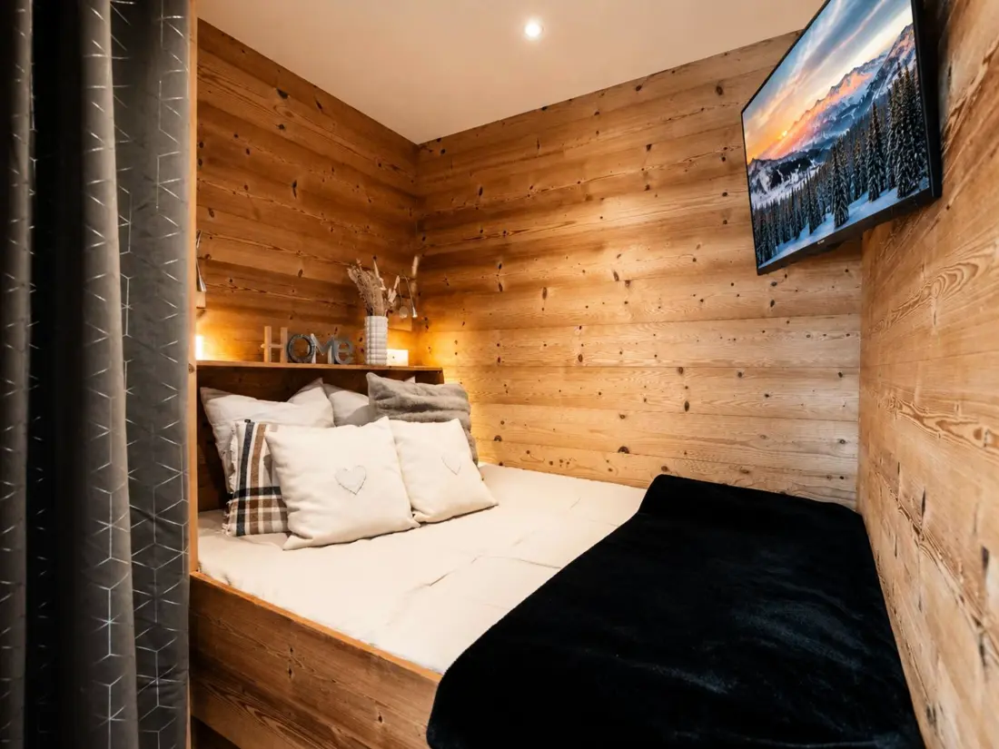 Location de Vacances Val Thorens 233