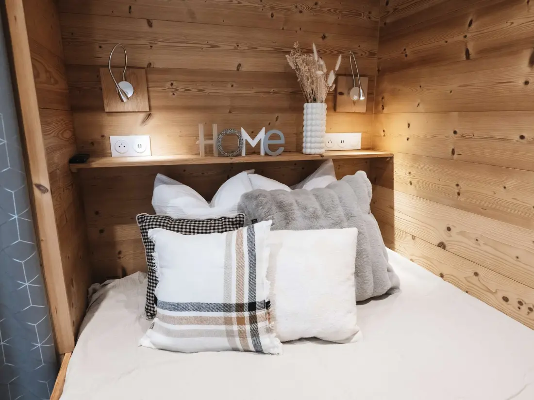Location de Vacances Val Thorens 233