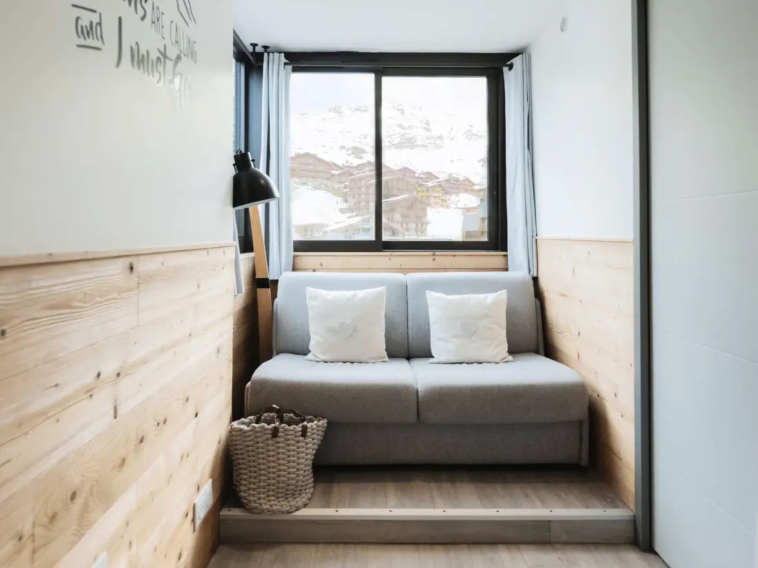 Location de Vacances Val Thorens 233
