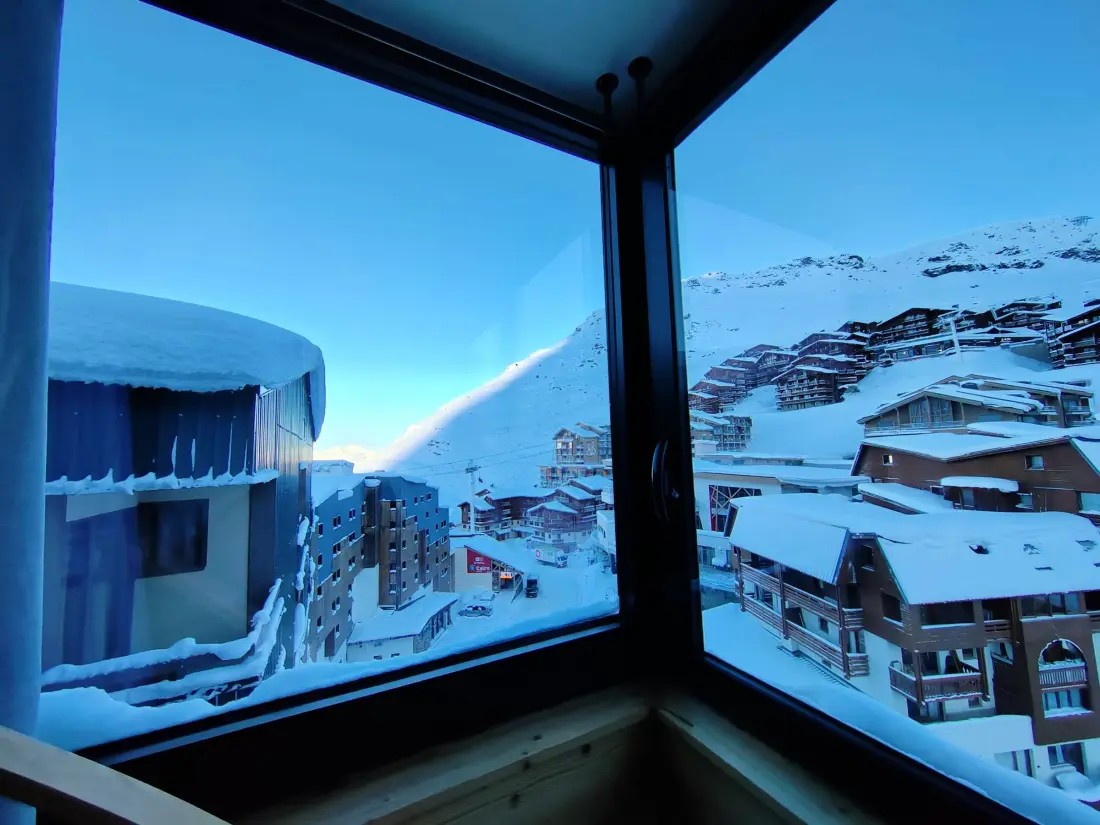 Location de Vacances Val Thorens 233