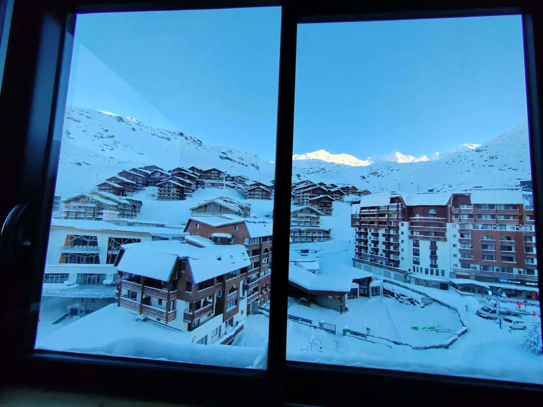 Location de Vacances Val Thorens 233
