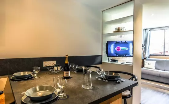 Location de Vacances Val Thorens 233