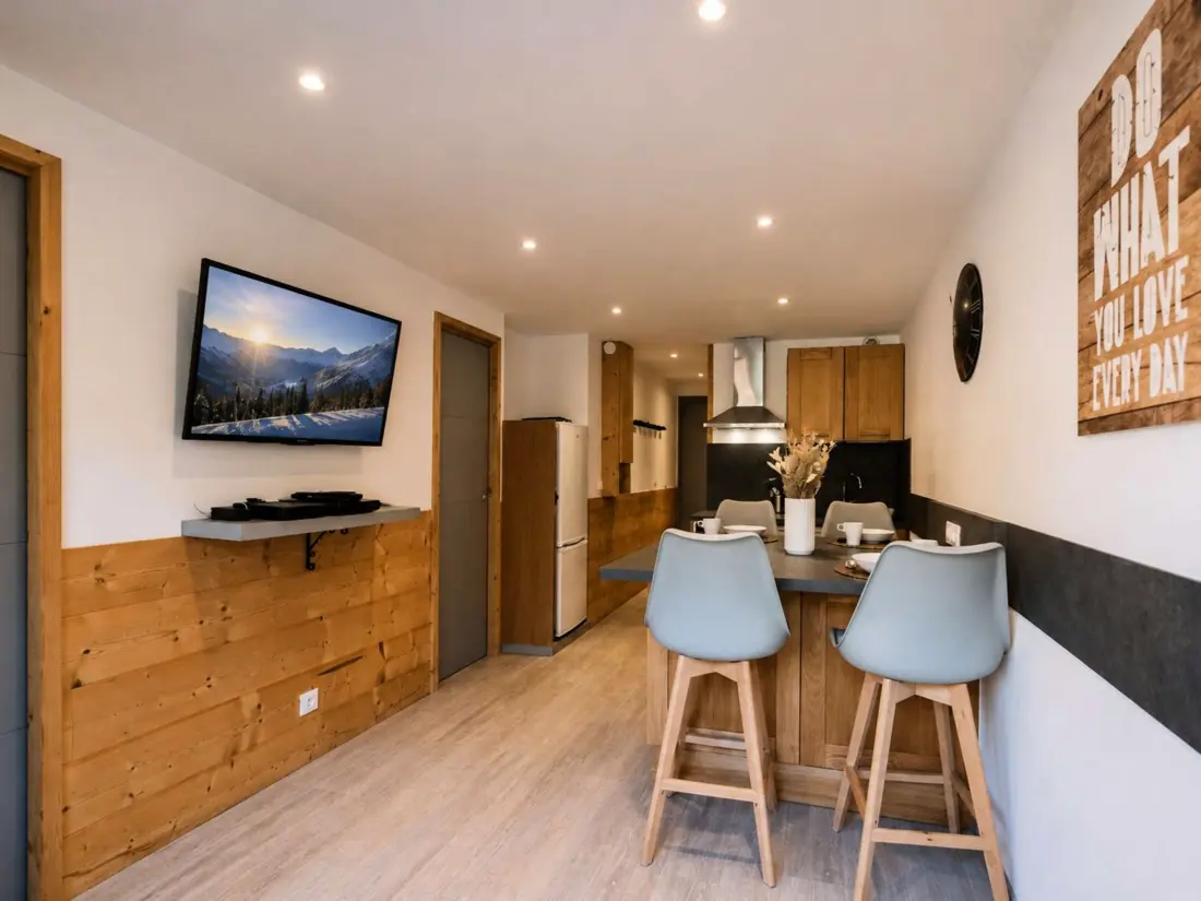 Location de Vacances Val Thorens 234
