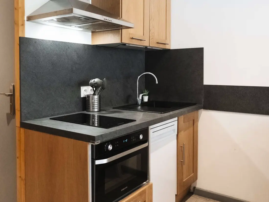 Location de Vacances Val Thorens 234