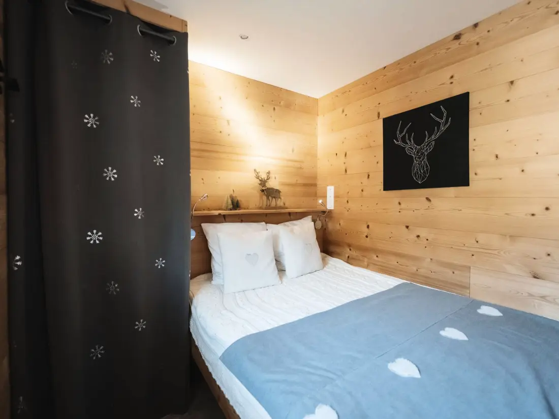 Location de Vacances Val Thorens 234