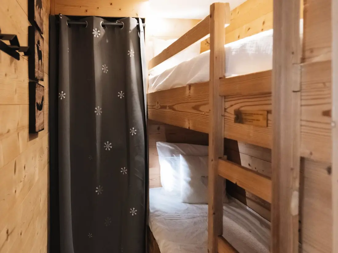 Location de Vacances Val Thorens 234