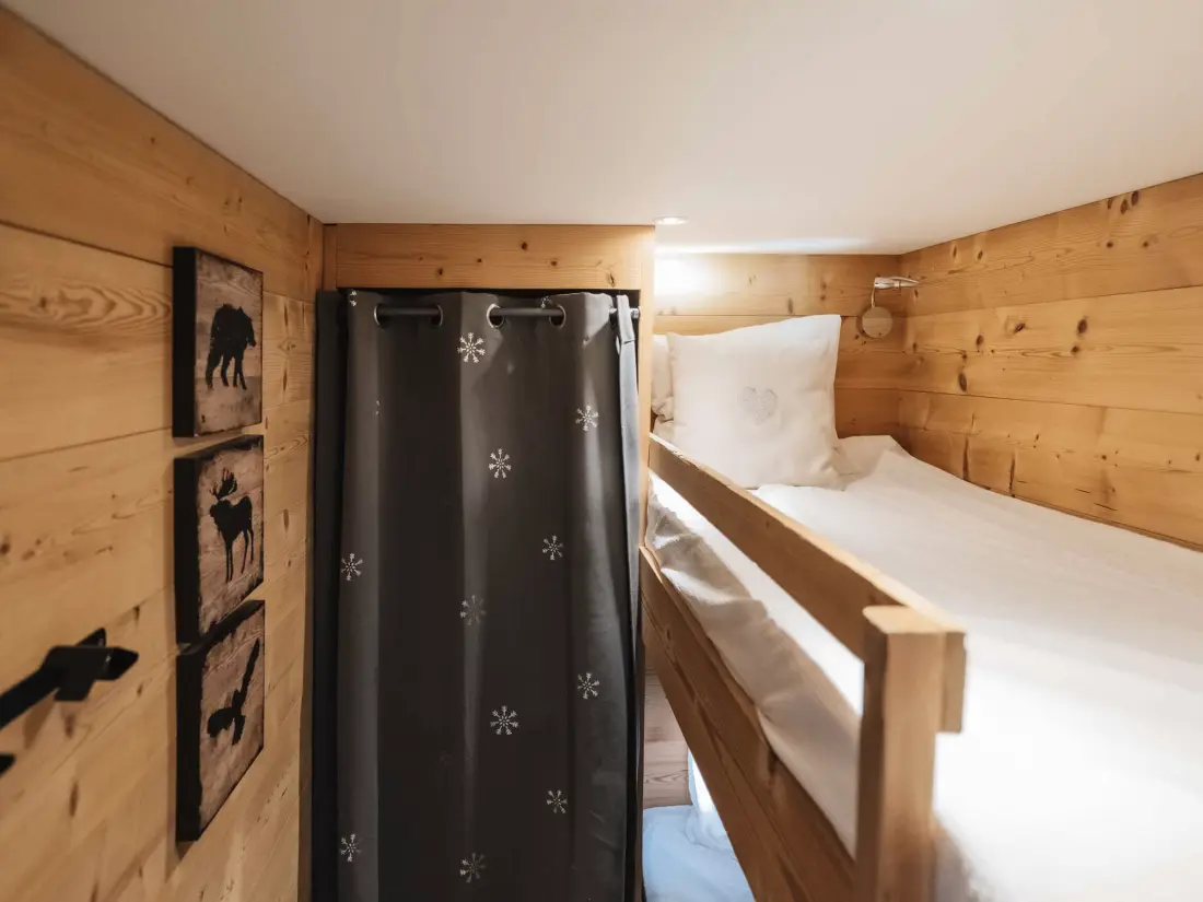 Location de Vacances Val Thorens 234