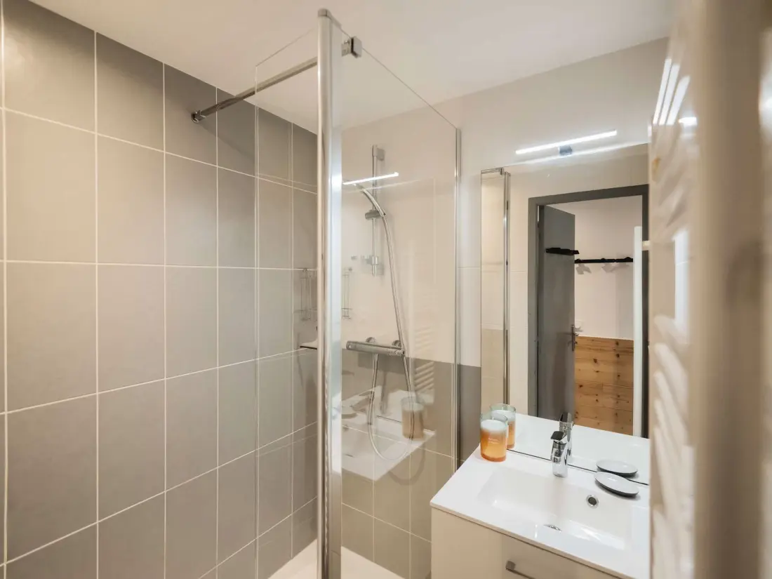 Location de Vacances Val Thorens 234