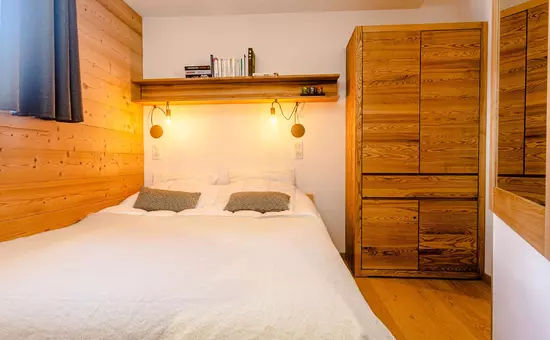 Location de Vacances Val Thorens 235