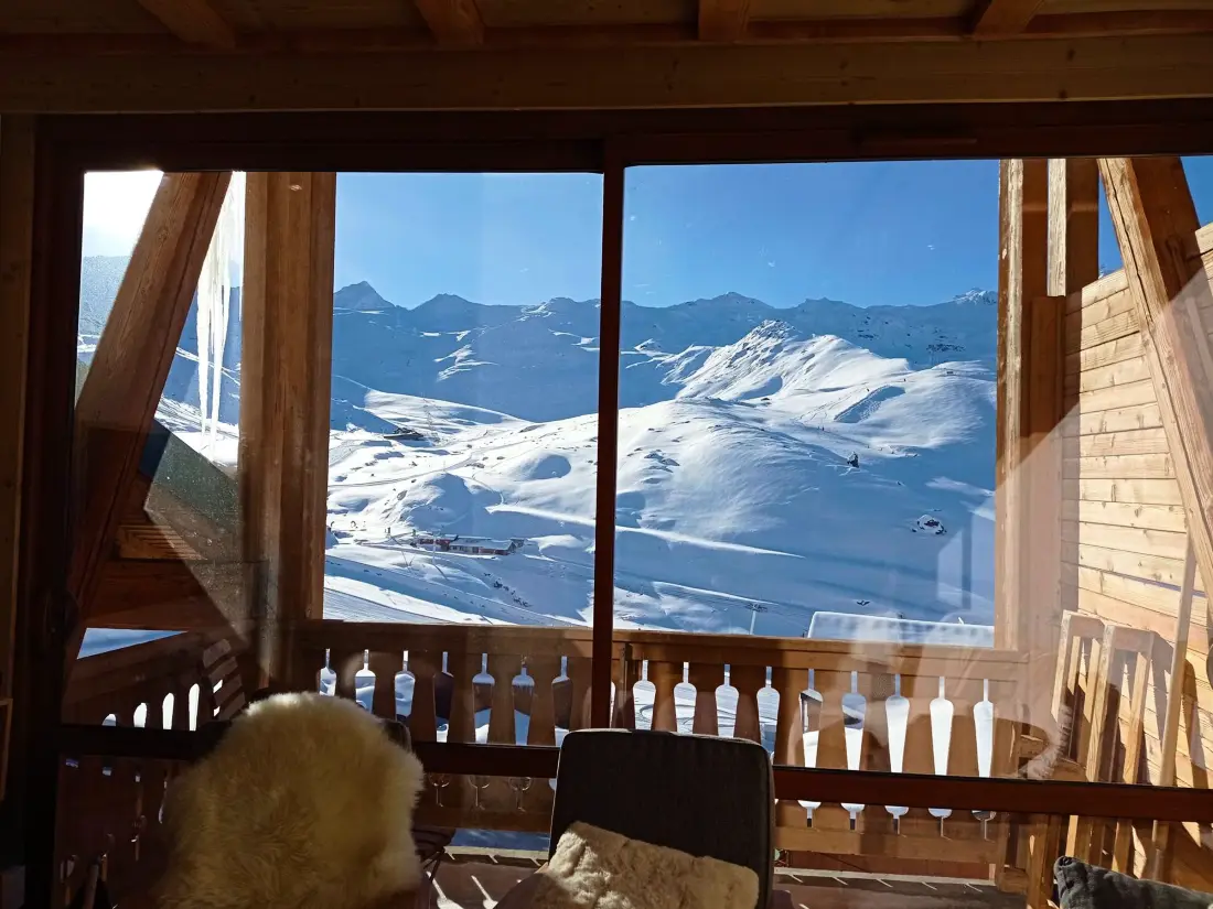 Location de Vacances Val Thorens 235