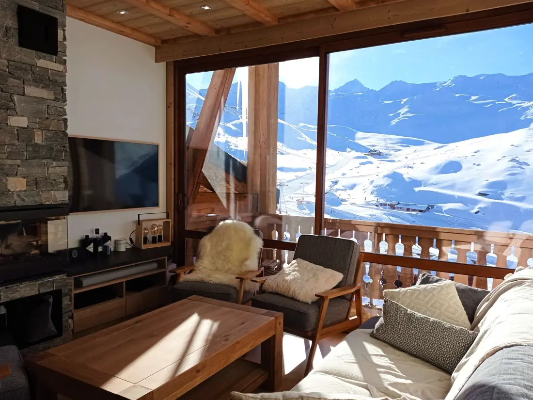 Location de Vacances Val Thorens 235