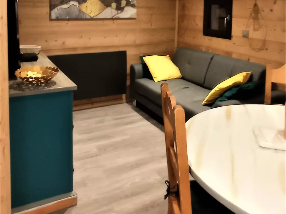 Location de Vacances Val Thorens 236