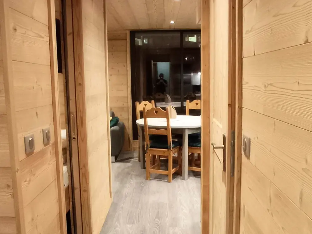 Location de Vacances Val Thorens 236