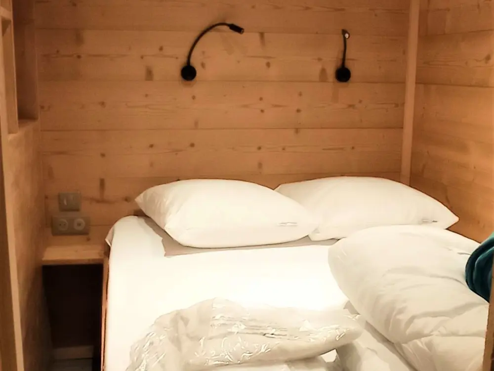 Location de Vacances Val Thorens 236
