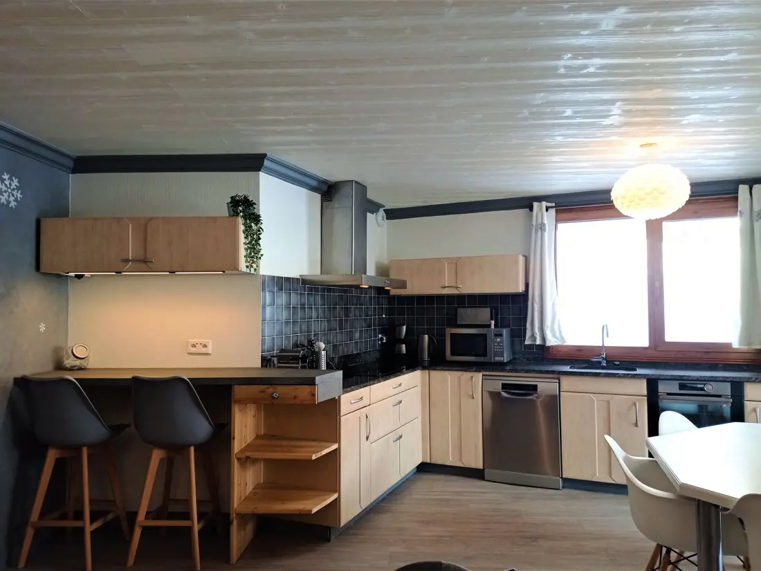Location de Vacances Val Thorens 241
