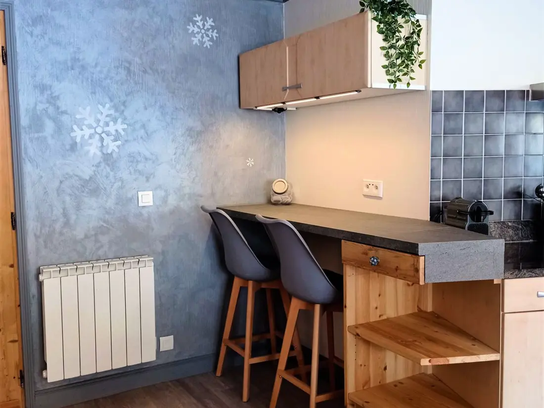 Location de Vacances Val Thorens 241