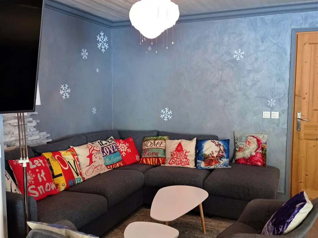 Location de Vacances Val Thorens 241