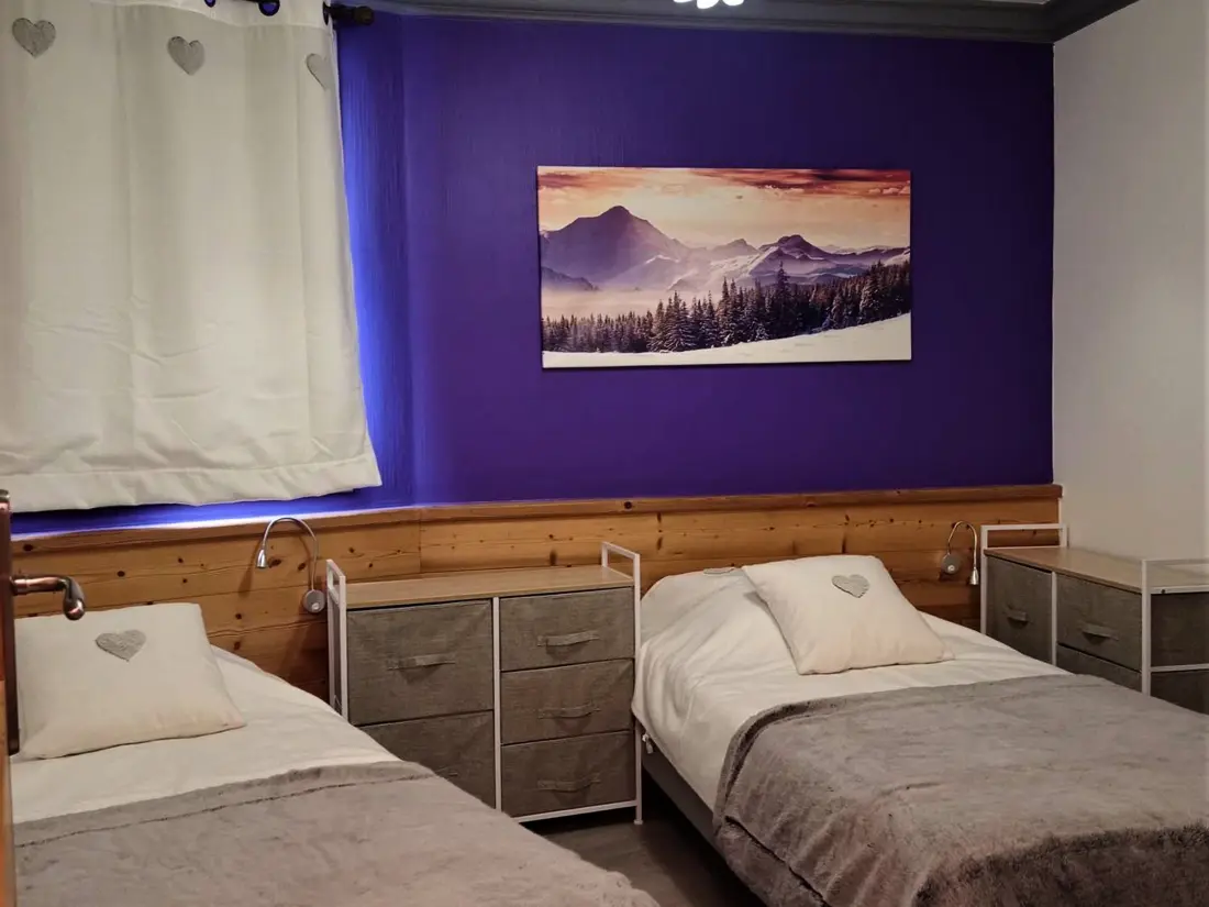 Location de Vacances Val Thorens 241