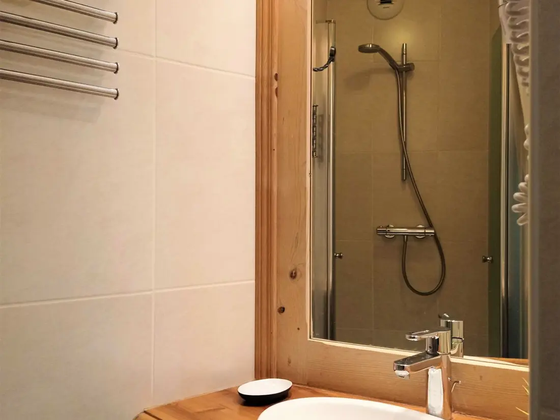 Location de Vacances Val Thorens 241