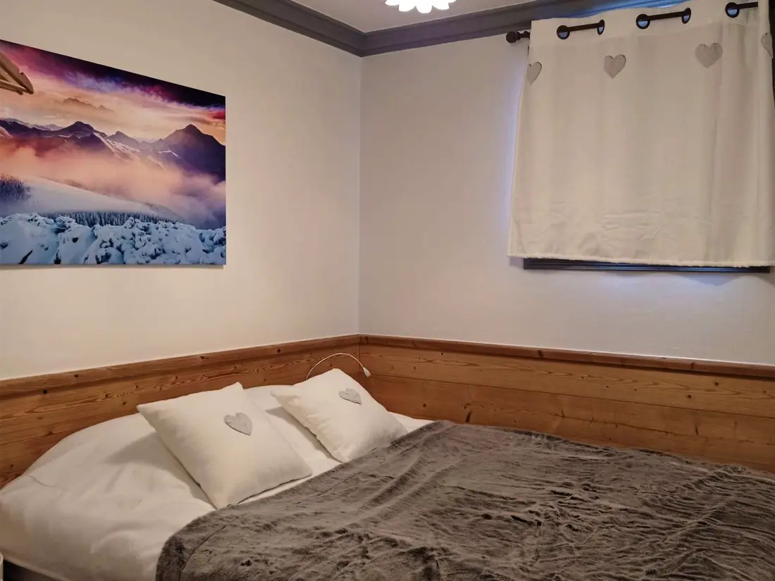 Location de Vacances Val Thorens 241