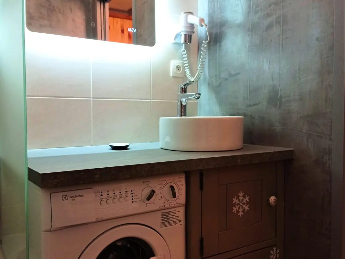 Location de Vacances Val Thorens 241