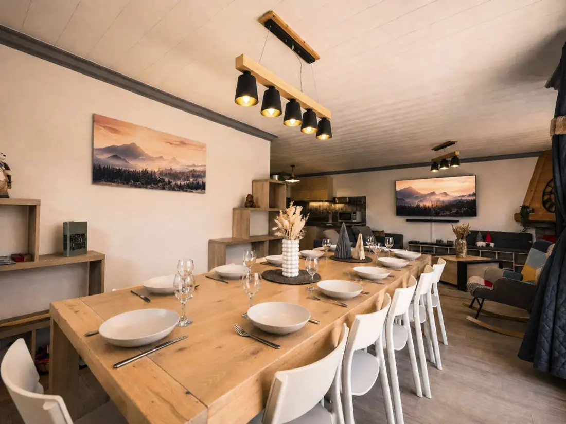 Location de Vacances Val Thorens 242