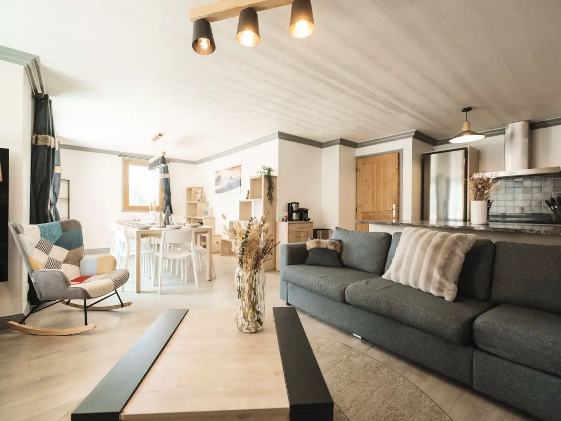 Location de Vacances Val Thorens 242