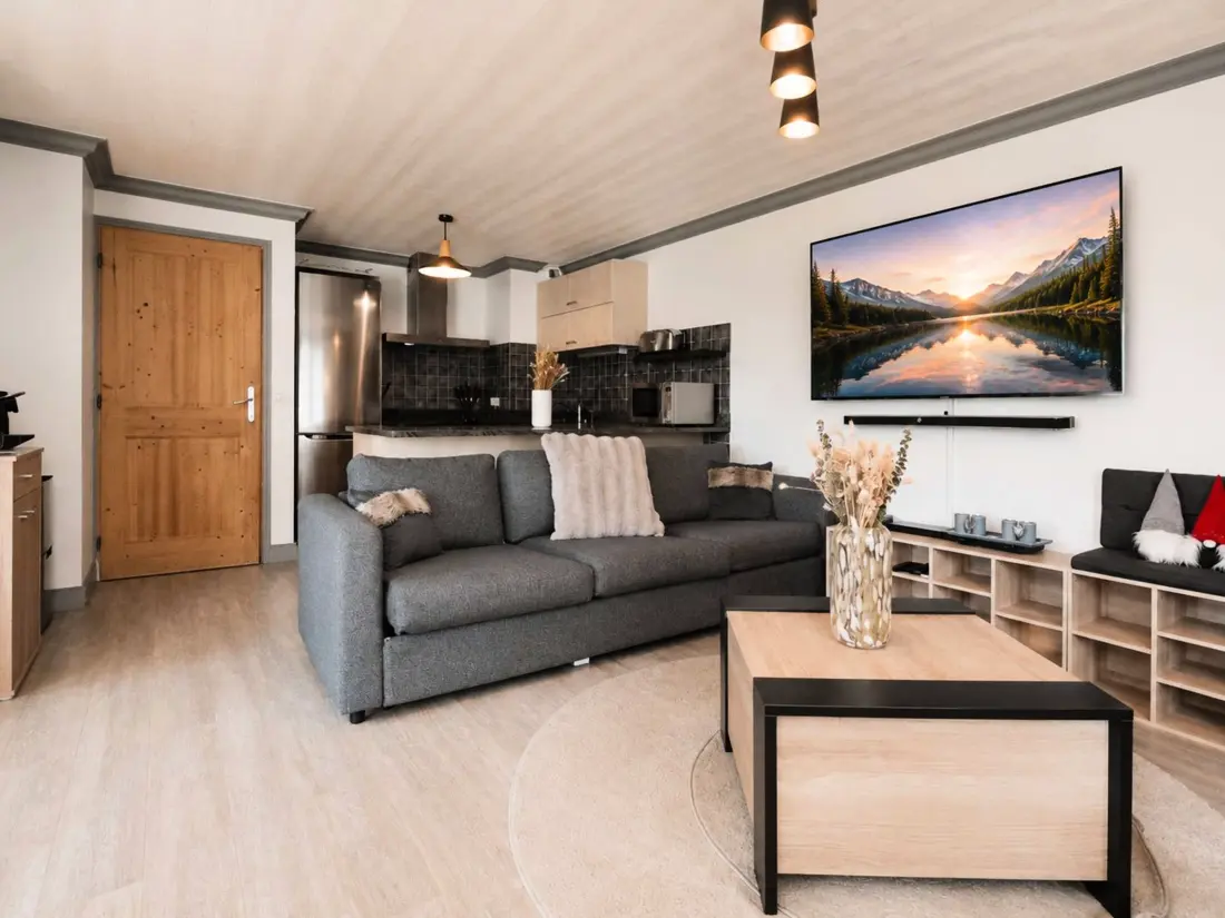 Location de Vacances Val Thorens 242