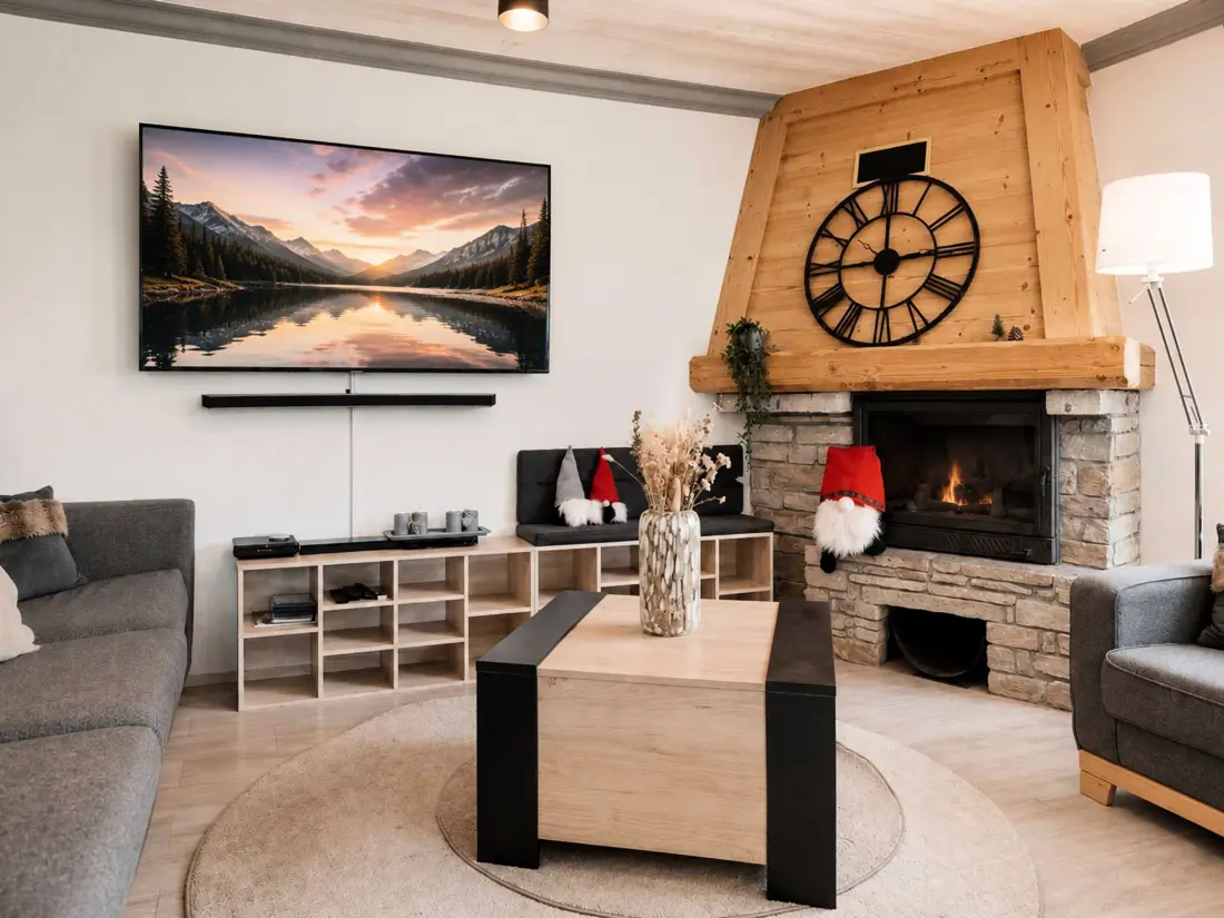 Location de Vacances Val Thorens 242