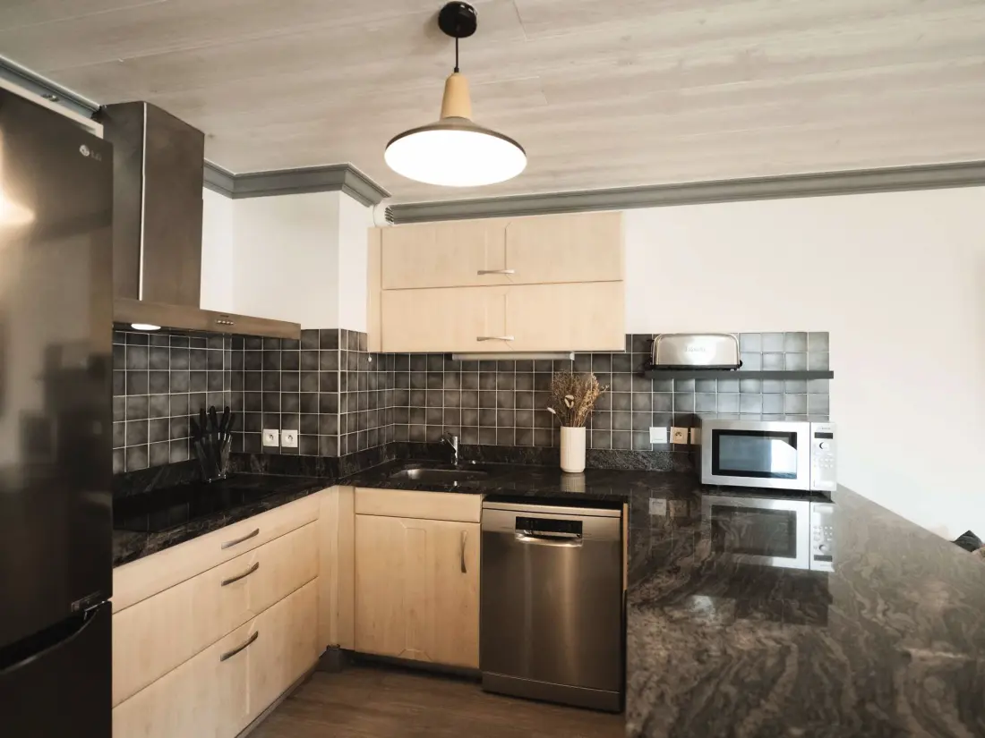 Location de Vacances Val Thorens 242
