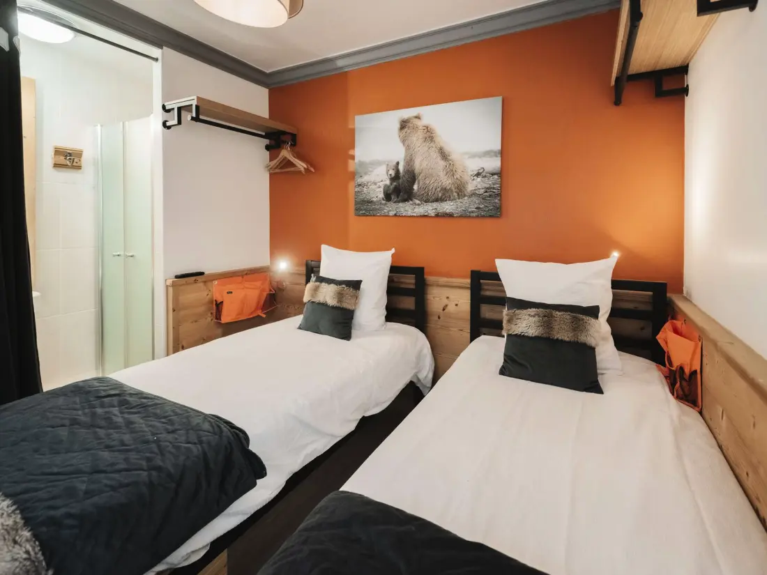 Location de Vacances Val Thorens 242