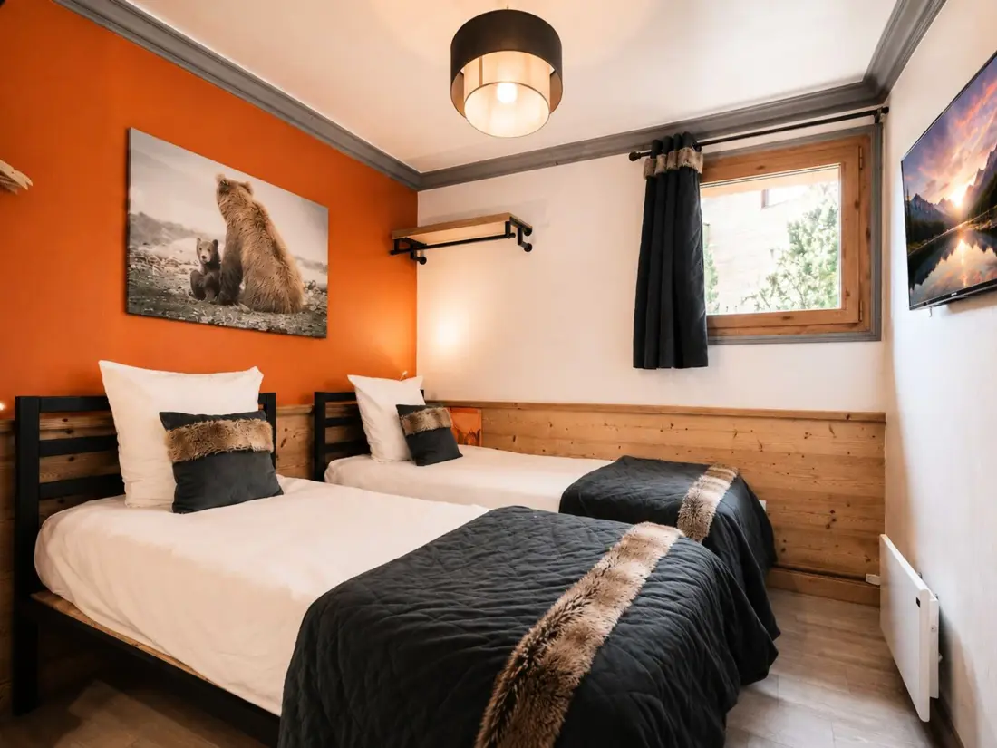 Location de Vacances Val Thorens 242