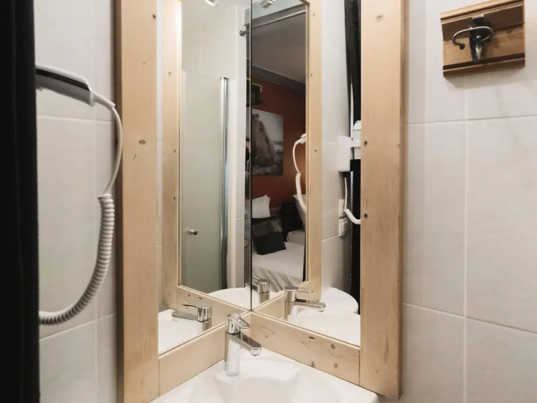 Location de Vacances Val Thorens 242