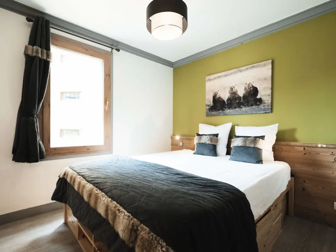 Location de Vacances Val Thorens 242