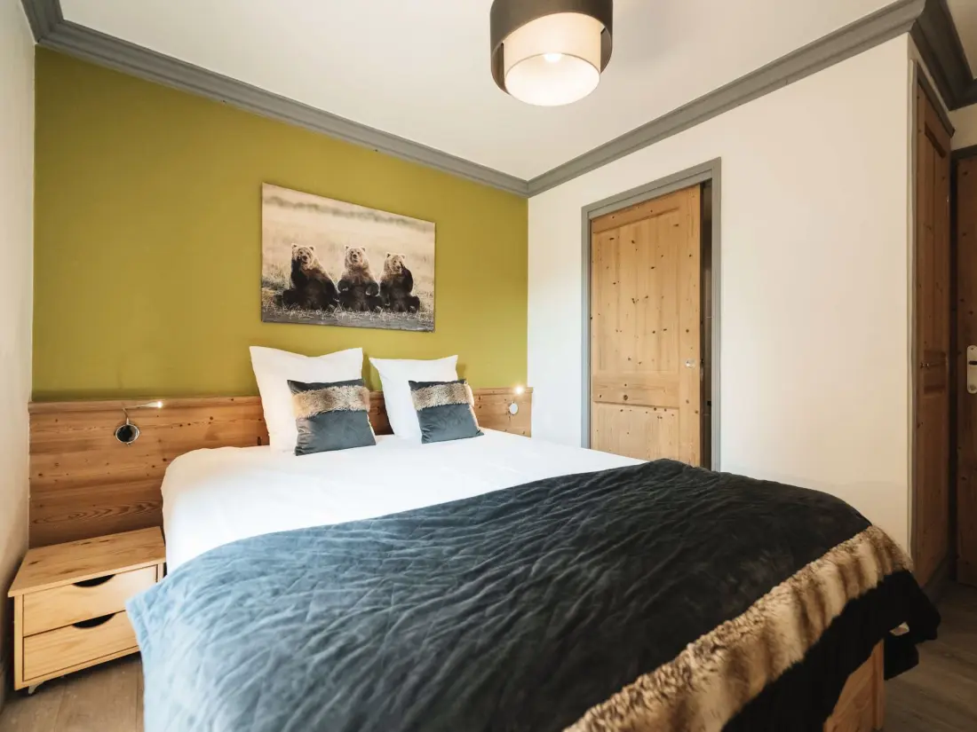 Location de Vacances Val Thorens 242