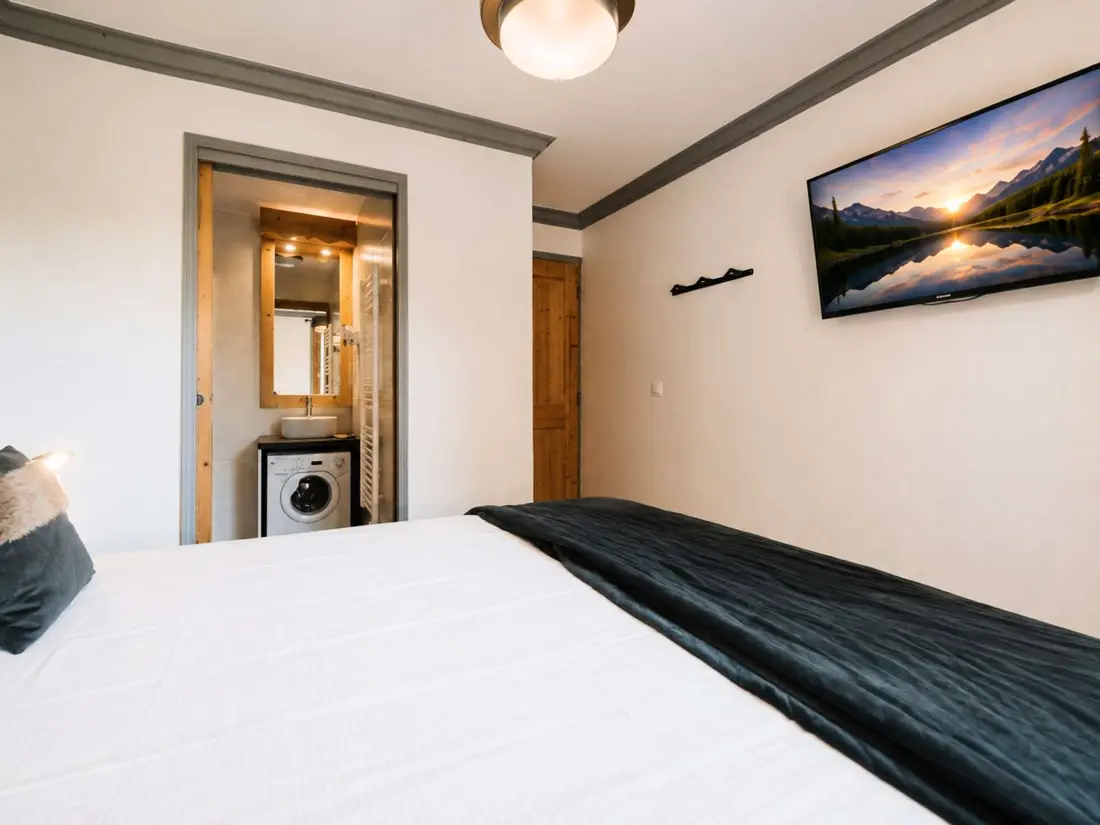 Location de Vacances Val Thorens 242