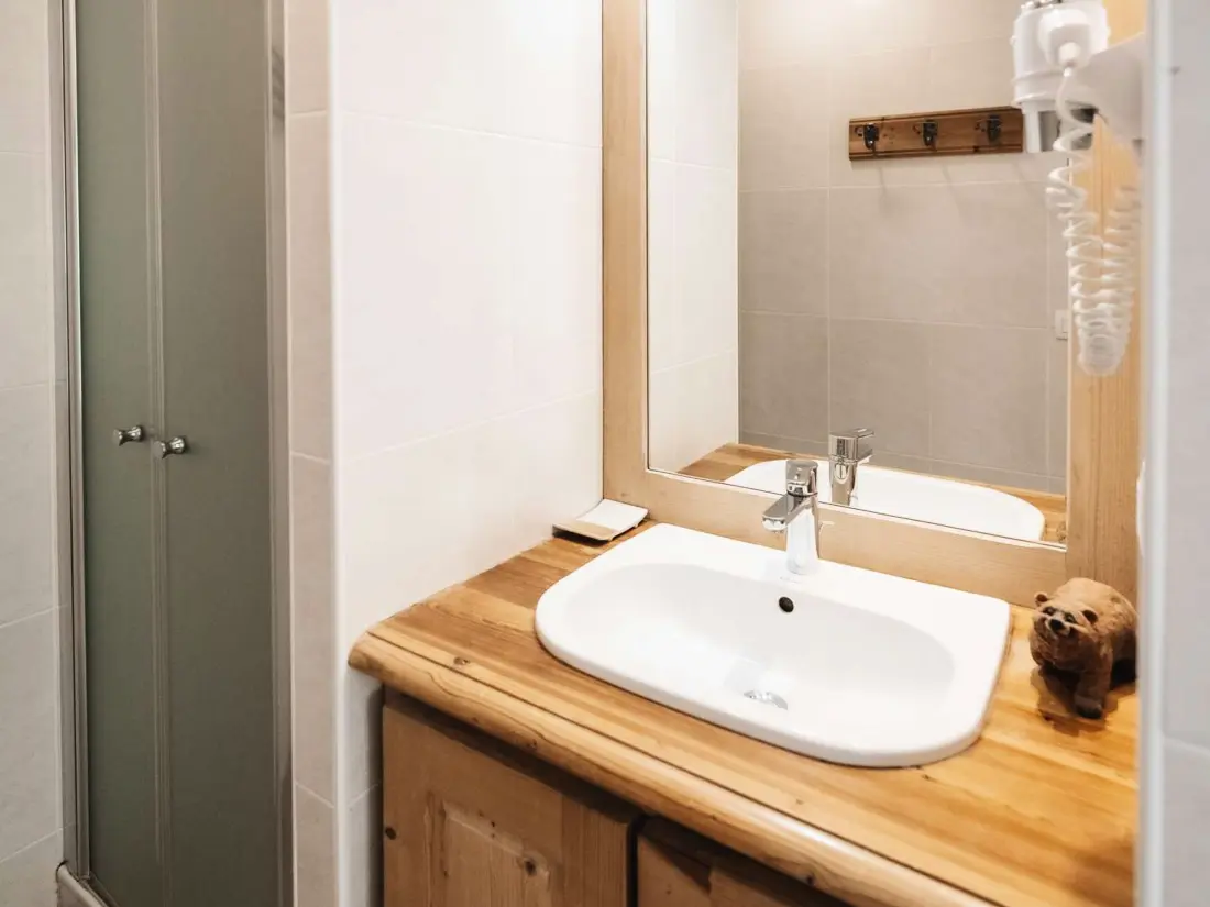 Location de Vacances Val Thorens 242