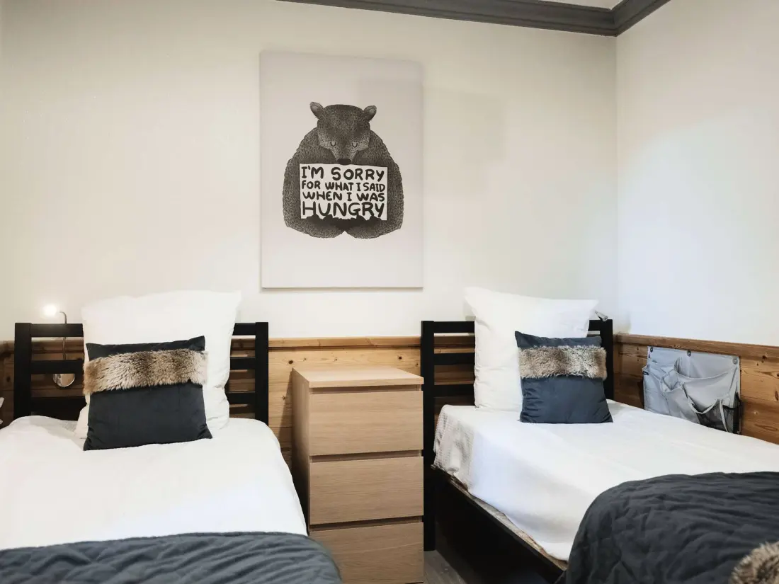Location de Vacances Val Thorens 242