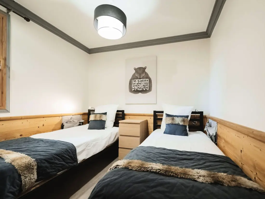 Location de Vacances Val Thorens 242