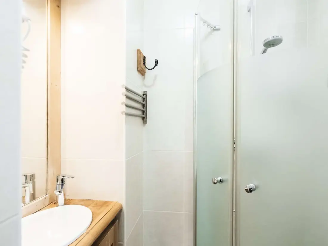 Location de Vacances Val Thorens 242