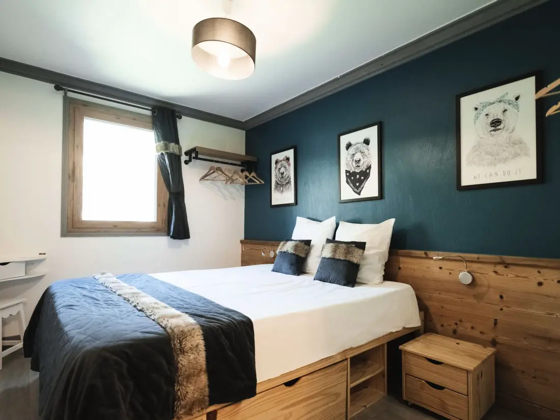 Location de Vacances Val Thorens 242