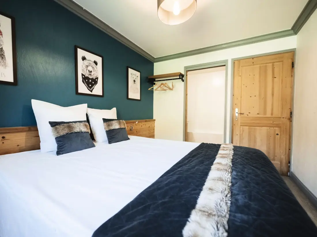 Location de Vacances Val Thorens 242