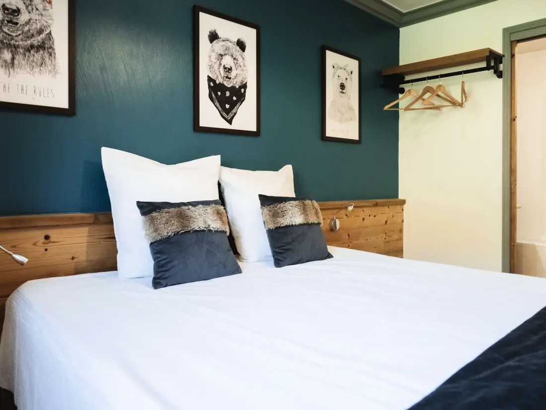 Location de Vacances Val Thorens 242