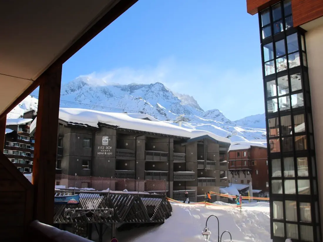 Location de Vacances Val Thorens 242