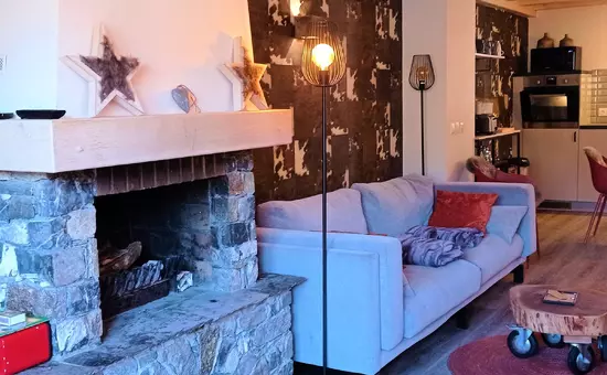 Location de Vacances Val Thorens 248